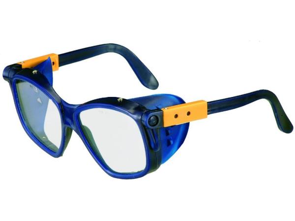 Brýle OKULA B-B 40, čirý zorník